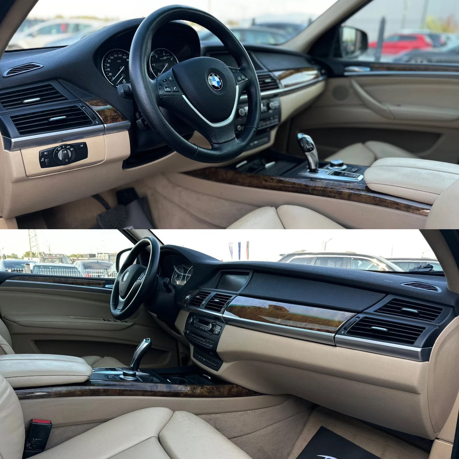 BMW X5 * 35xD* 7 Местен* Панорама*  - изображение 10