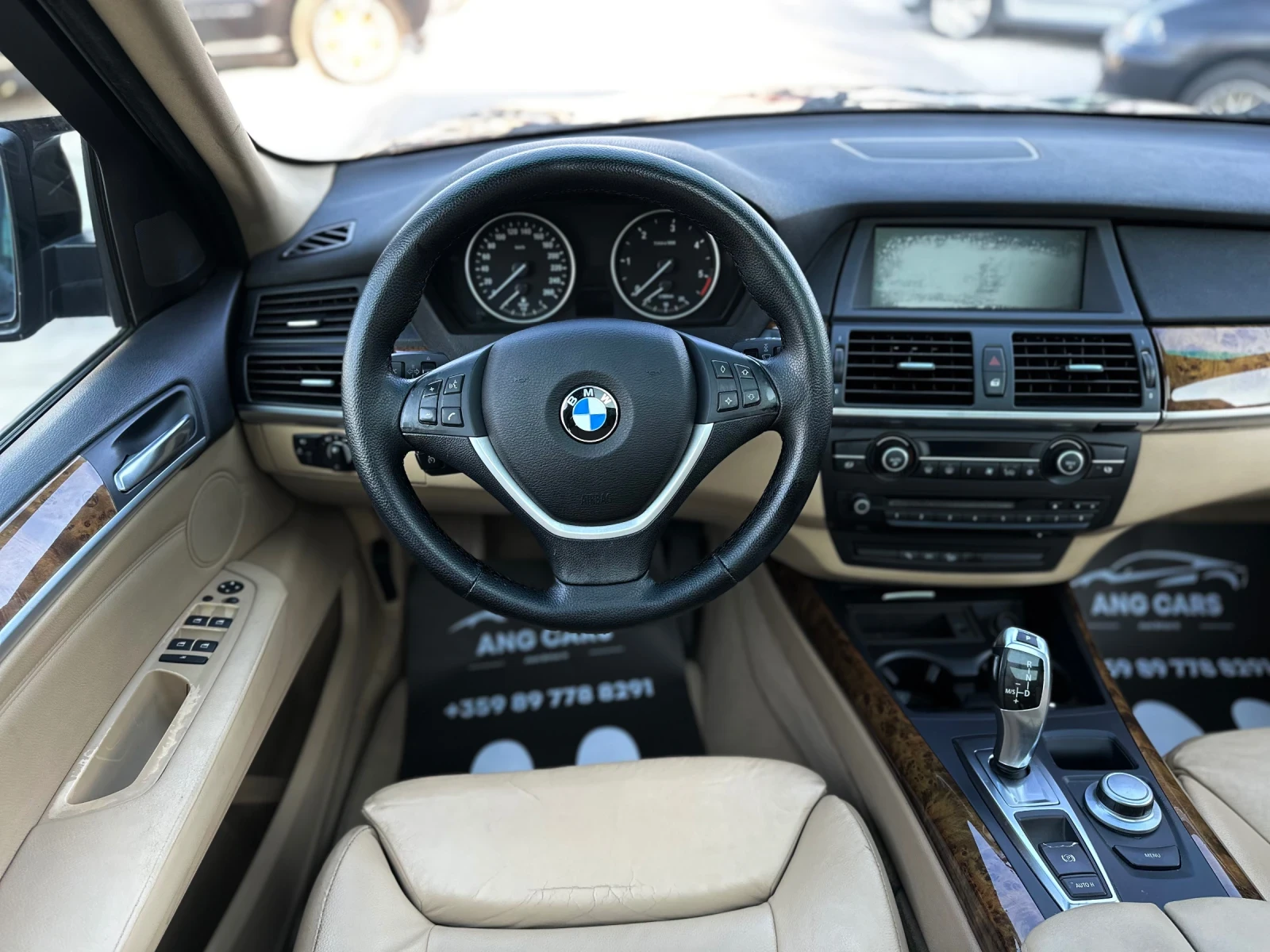 BMW X5 * 35xD* 7 Местен* Панорама*  - изображение 9