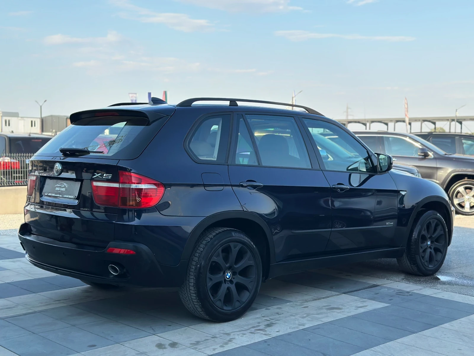 BMW X5 * 35xD* 7 Местен* Панорама*  - изображение 5