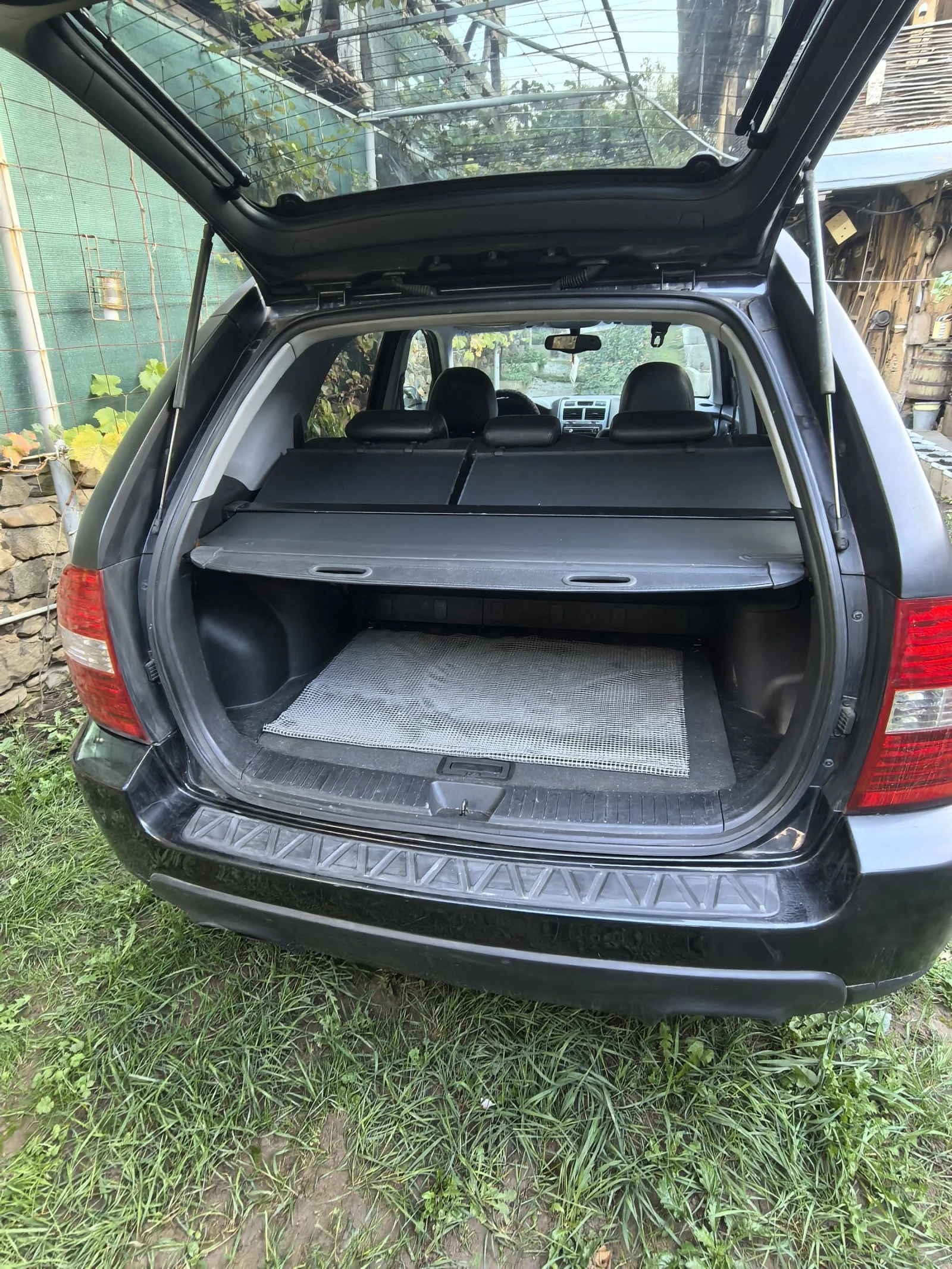 Kia Sportage 4WD CRDi Active - изображение 3