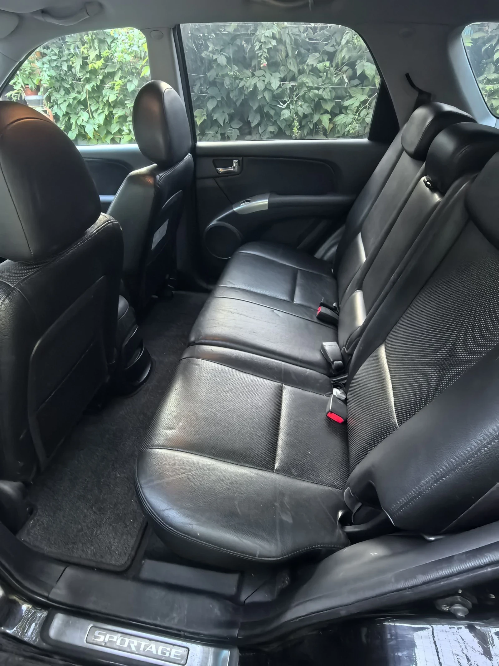 Kia Sportage 4WD CRDi Active - изображение 6