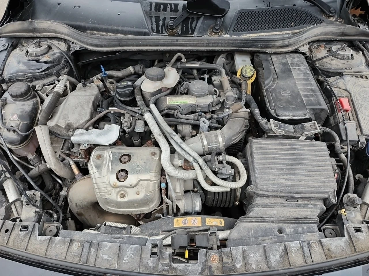 Mercedes-Benz GLA 45 AMG * *  | Mobile.bg   6