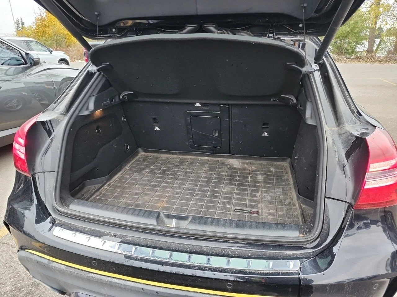 Mercedes-Benz GLA 45 AMG * *  | Mobile.bg   7