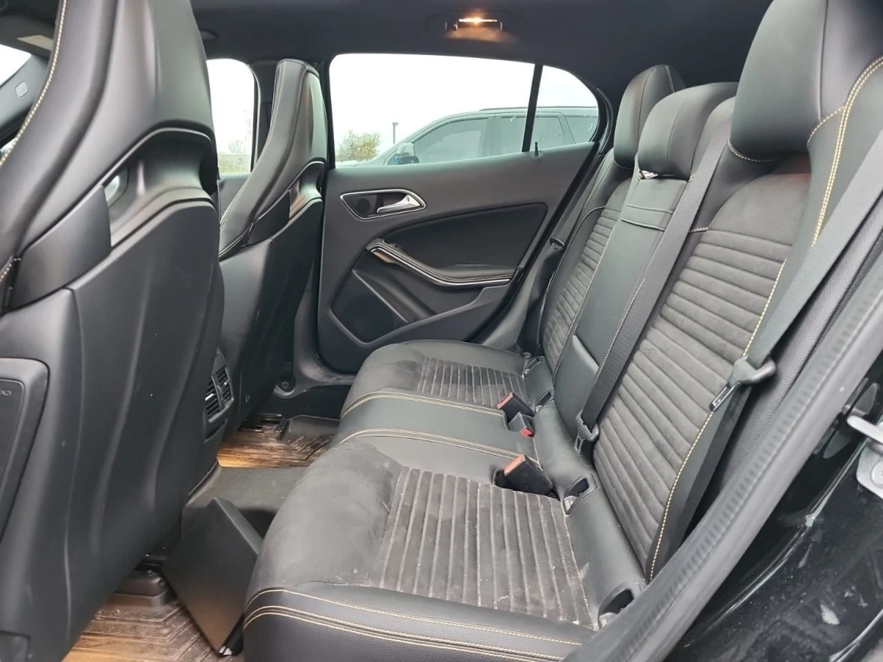 Mercedes-Benz GLA 45 AMG * *  | Mobile.bg   12