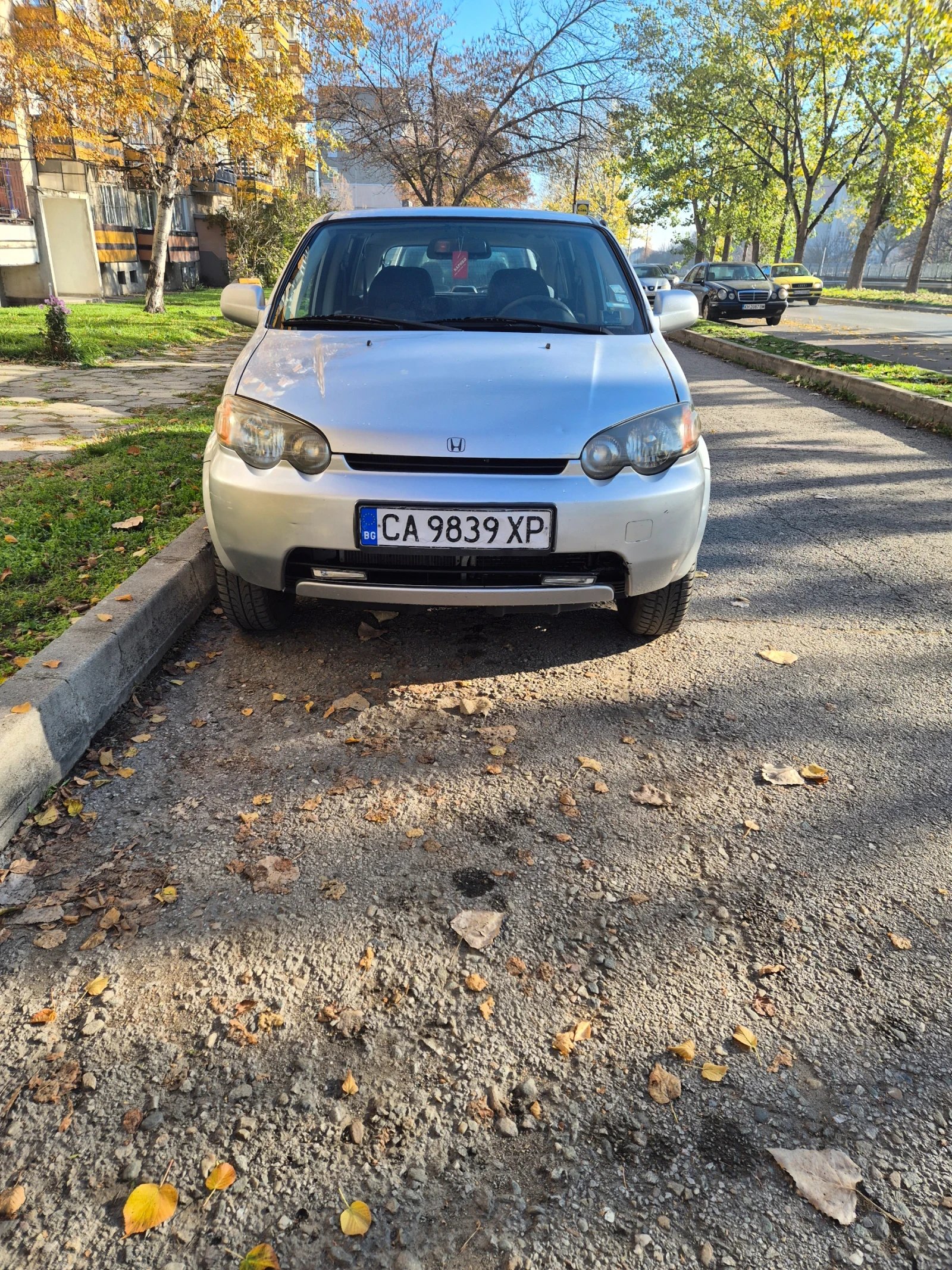 Honda Hr-v | Mobile.bg � ����������� 1