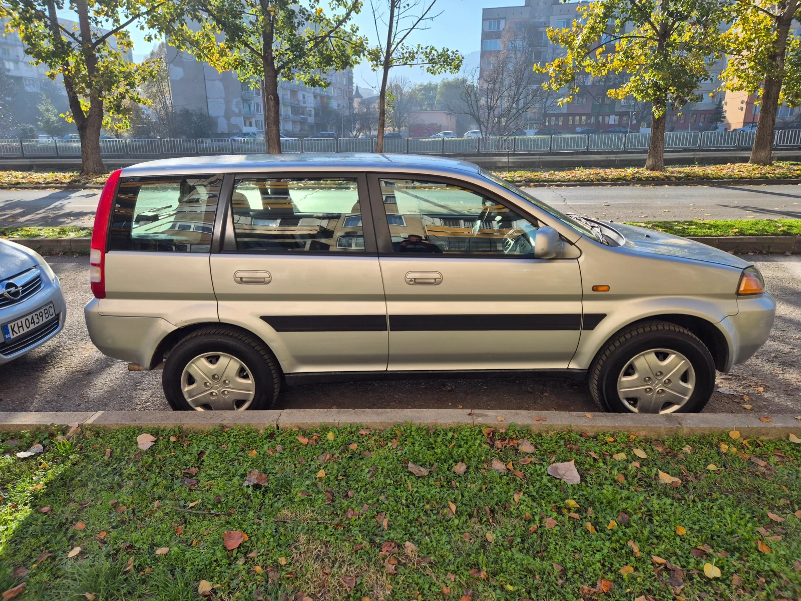 Honda Hr-v | Mobile.bg � ����������� 7