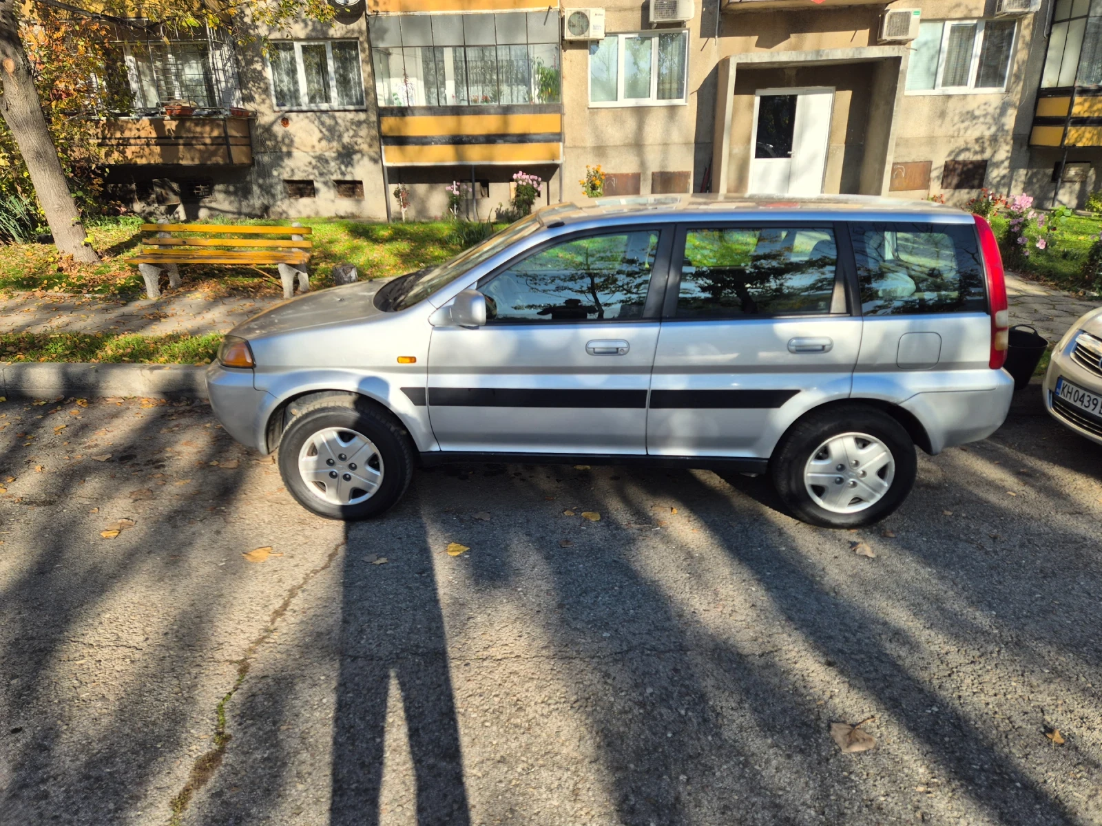 Honda Hr-v | Mobile.bg � ����������� 6