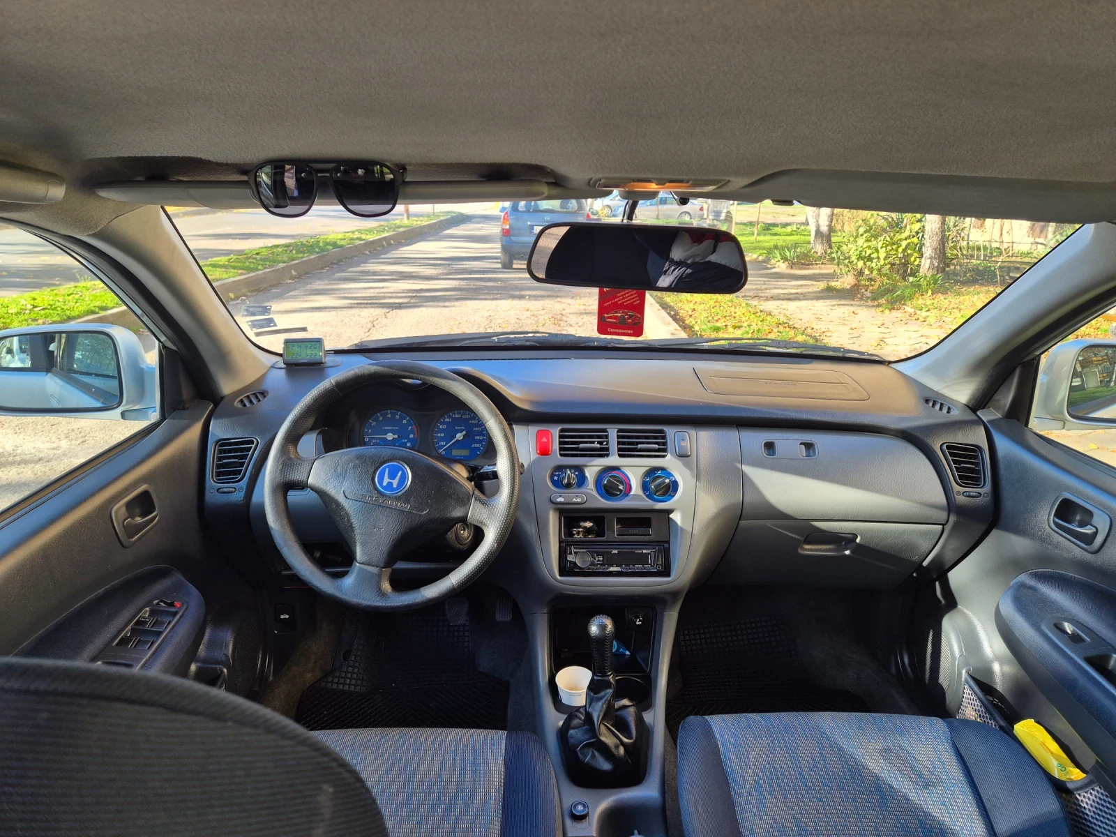 Honda Hr-v | Mobile.bg � ����������� 4