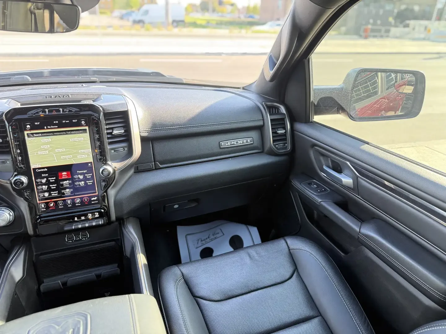 Dodge RAM 1500 HEMI, ALPINE, , 360* PANORAMA,  | Mobile.bg   15