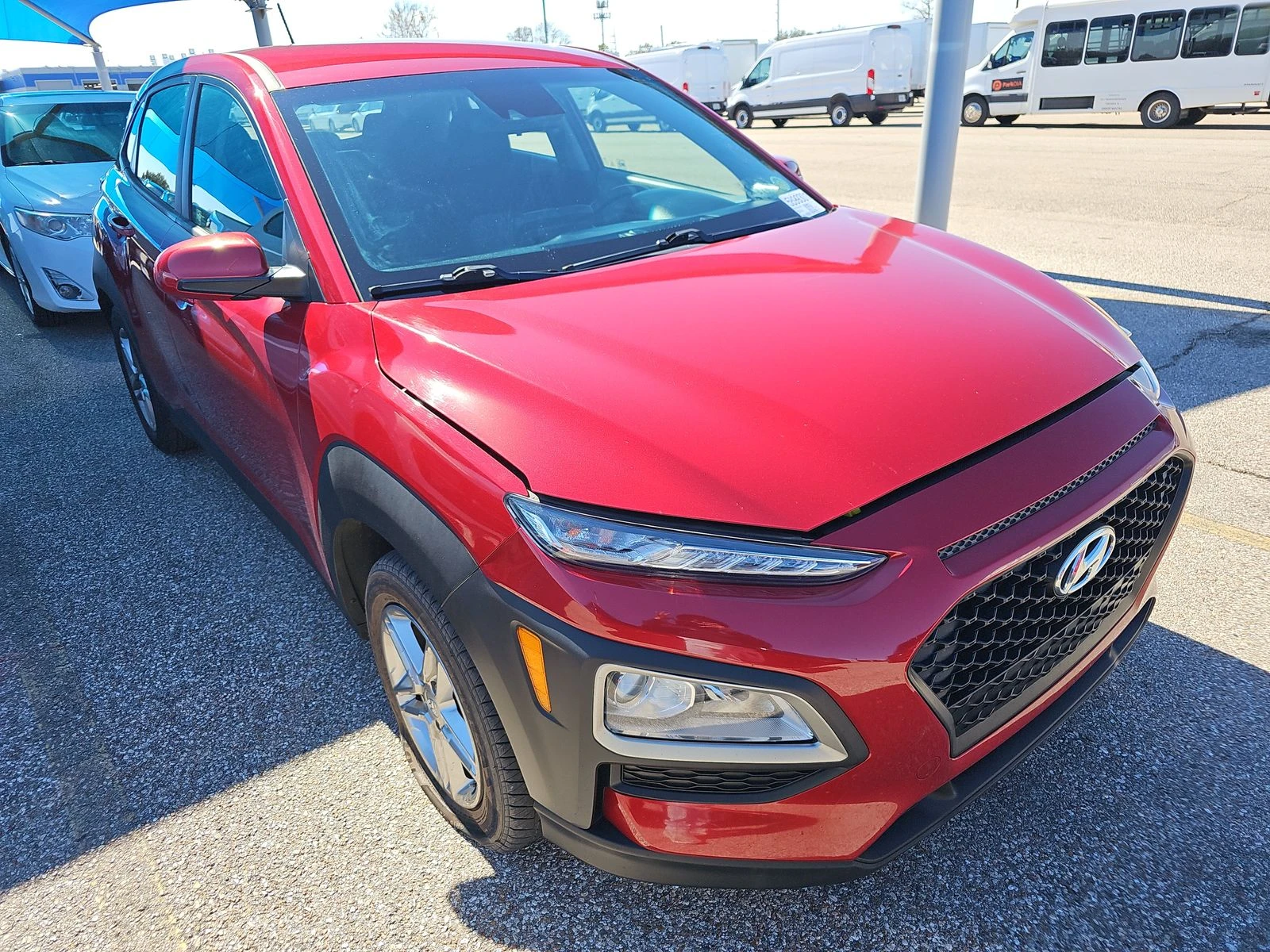 Hyundai Kona  SE | Mobile.bg � ����������� 1