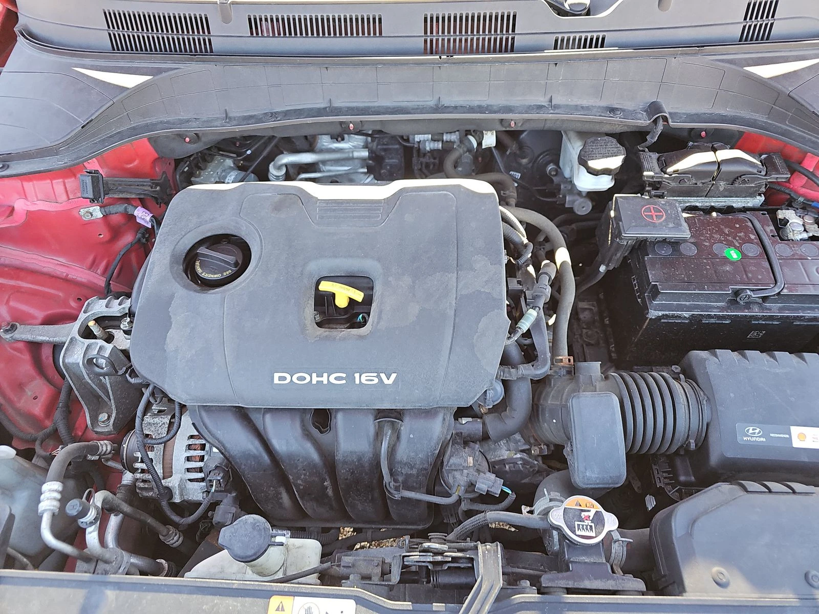 Hyundai Kona  SE | Mobile.bg � ����������� 11