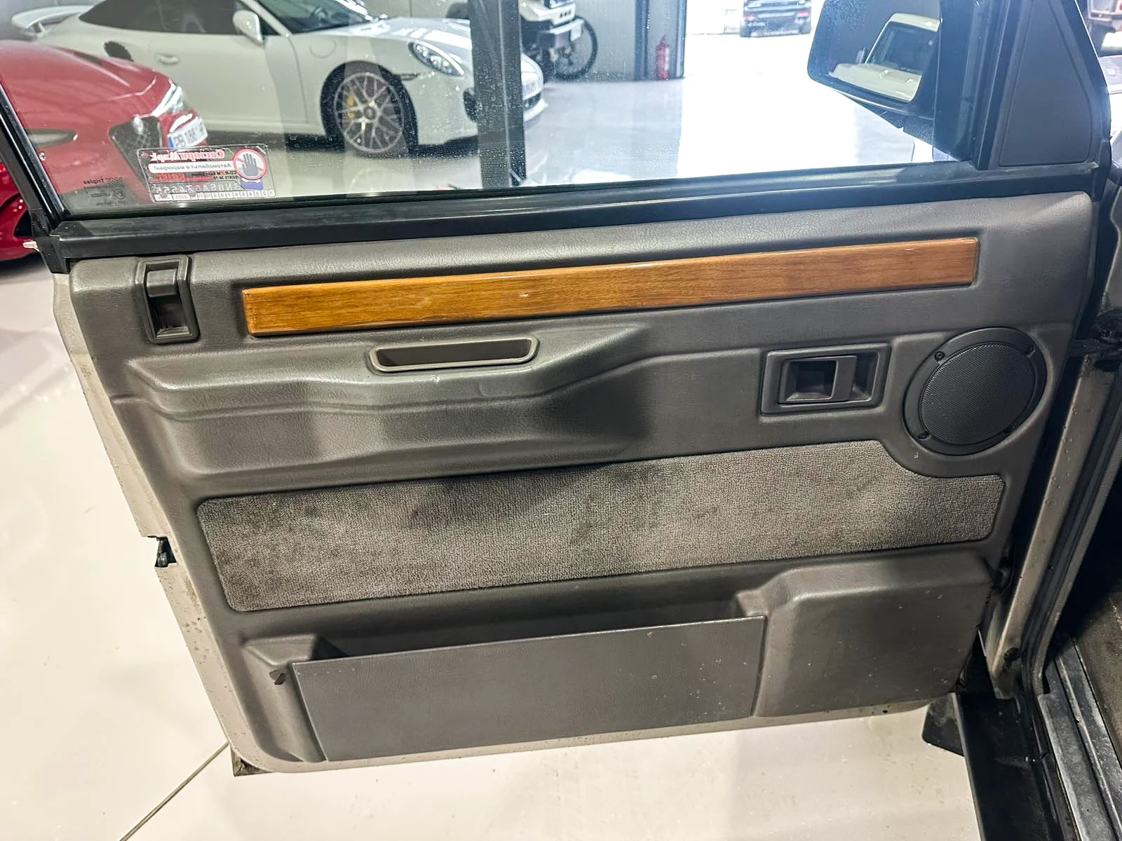 Land Rover Range rover Classic 2, 4TD | Mobile.bg � ����������� 8