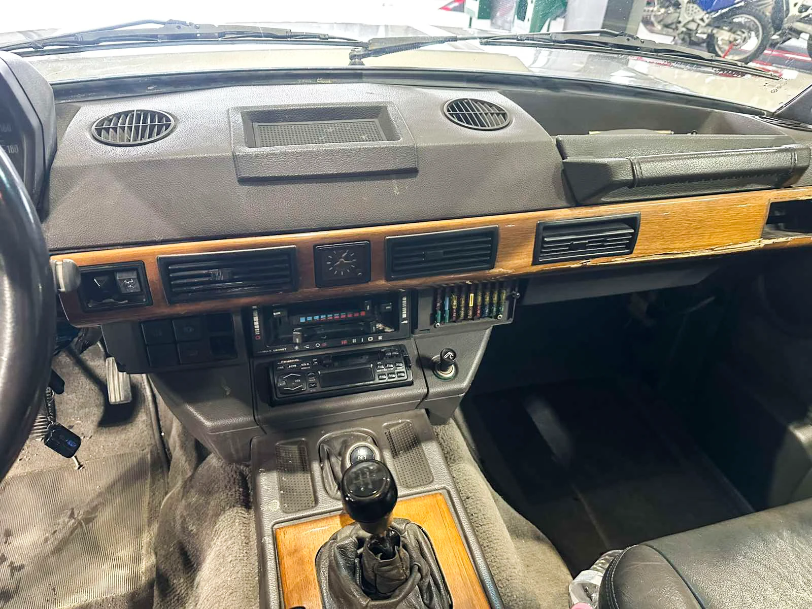 Land Rover Range rover Classic 2, 4TD | Mobile.bg � ����������� 11