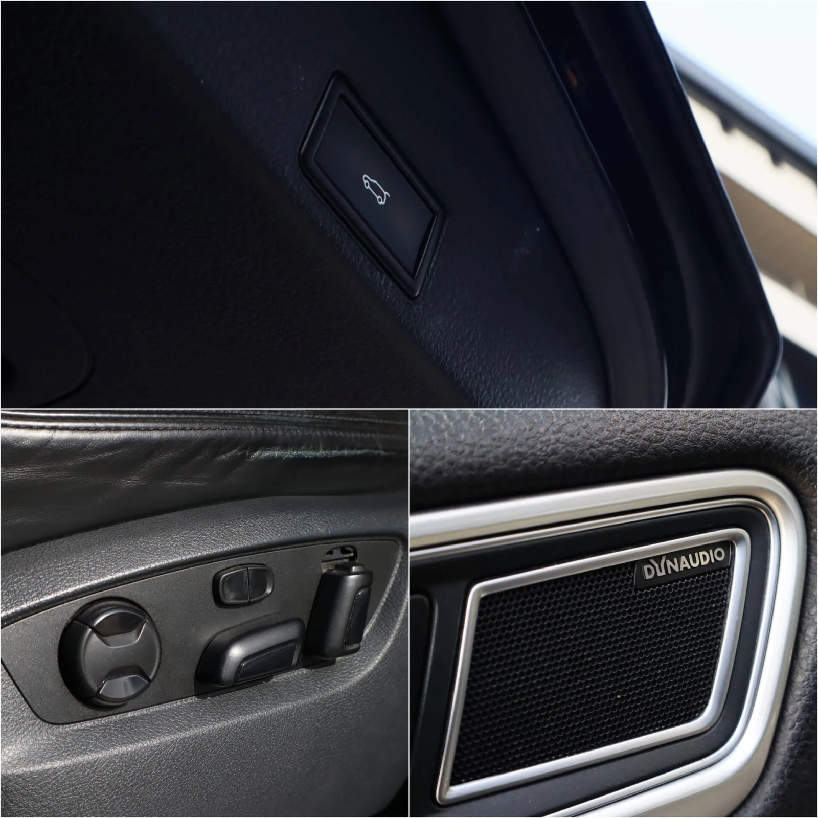 VW Touareg 3.0TDI/Terrain-Tech/Обдухване/dYnaudio/Пано/Камера, снимка 13 - Автомобили и джипове - 54000693