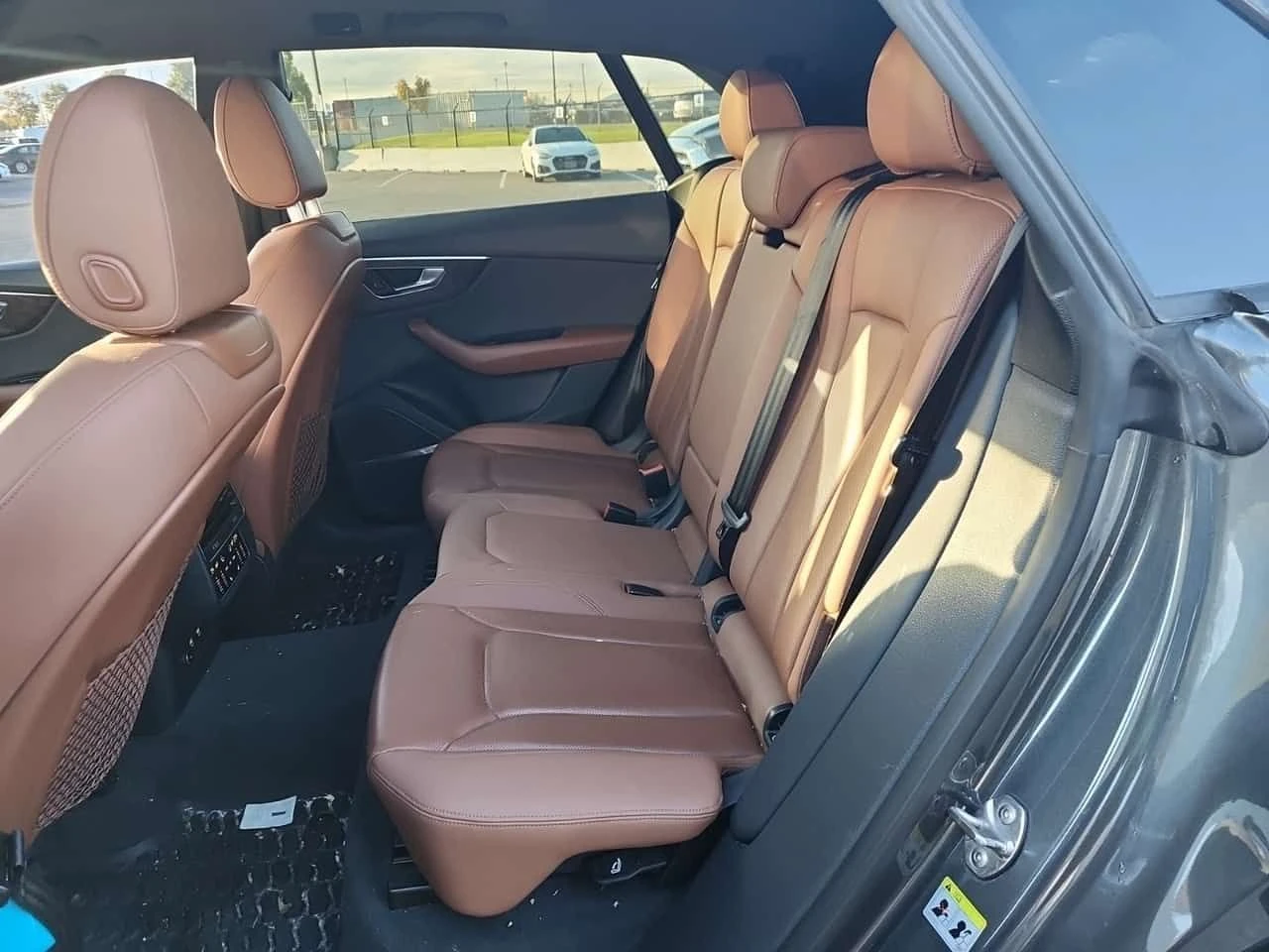 Audi Q8 PROGRESSIV 55 TFSI| 360 ������| ��������| 2 �����| | Mobile.bg � ����������� 13