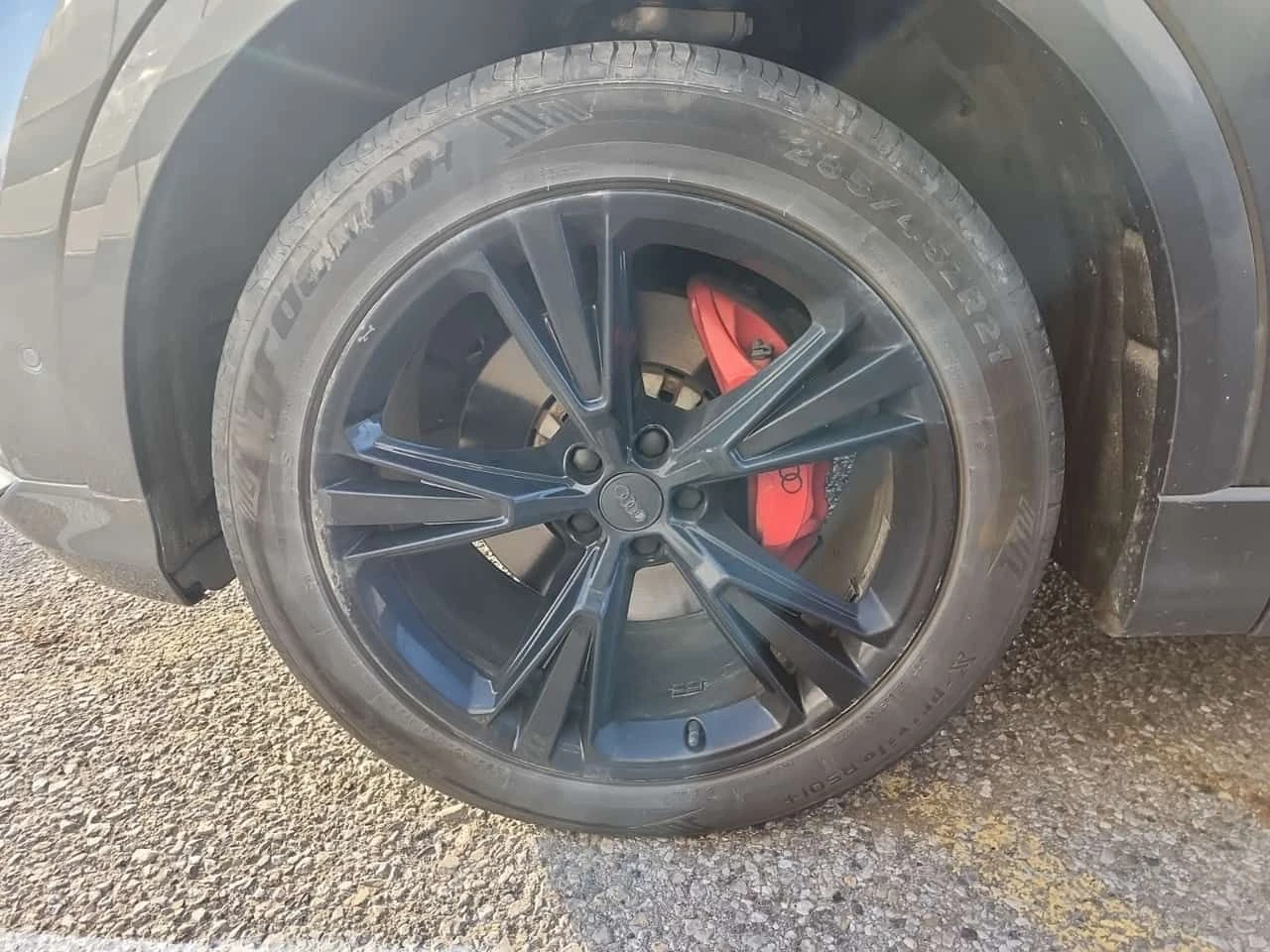 Audi Q8 PROGRESSIV 55 TFSI| 360 ������| ��������| 2 �����| | Mobile.bg � ����������� 5