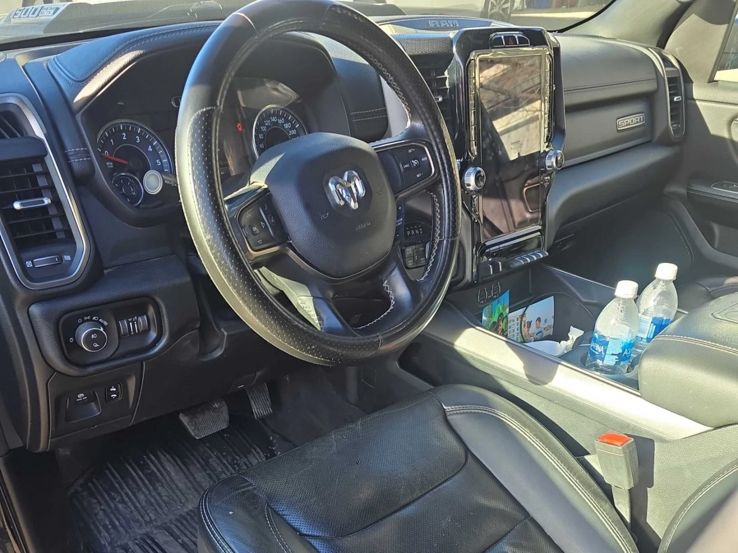 Dodge RAM 1500 Sport* ��������* �������* ���������*  | Mobile.bg � ����������� 7