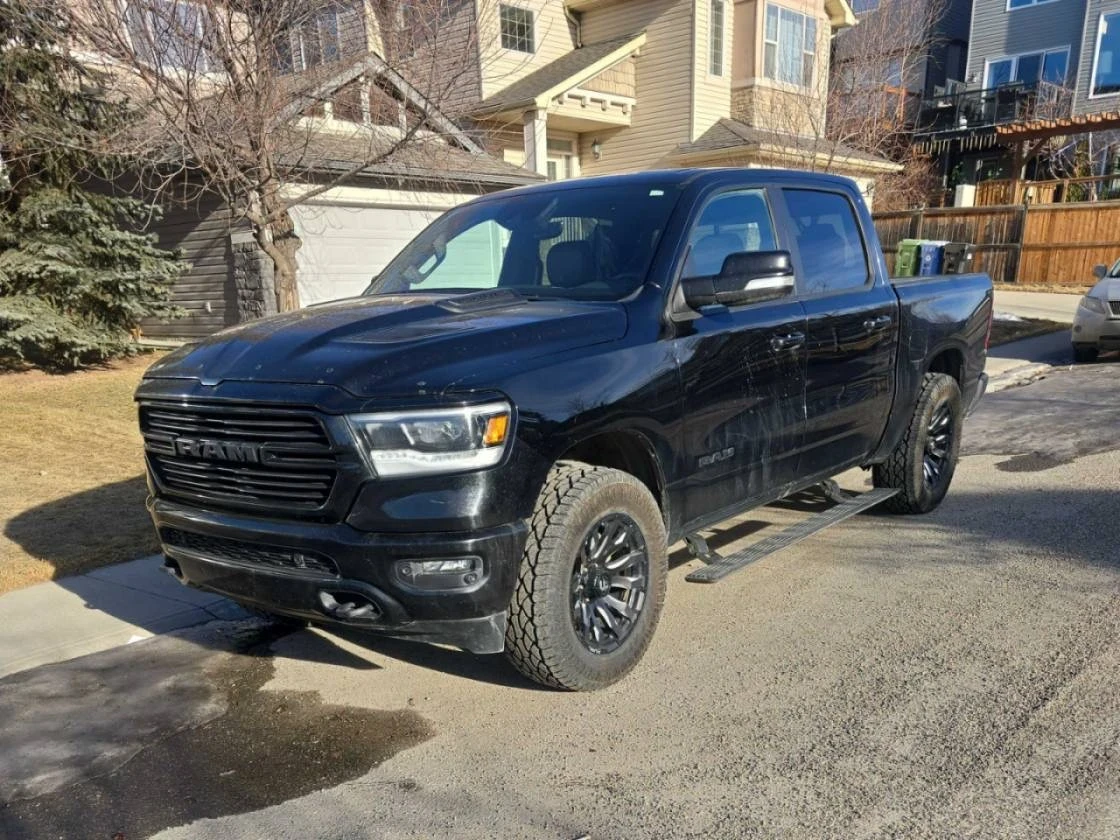 Dodge RAM 1500 Sport* ��������* �������* ���������*  | Mobile.bg � ����������� 1