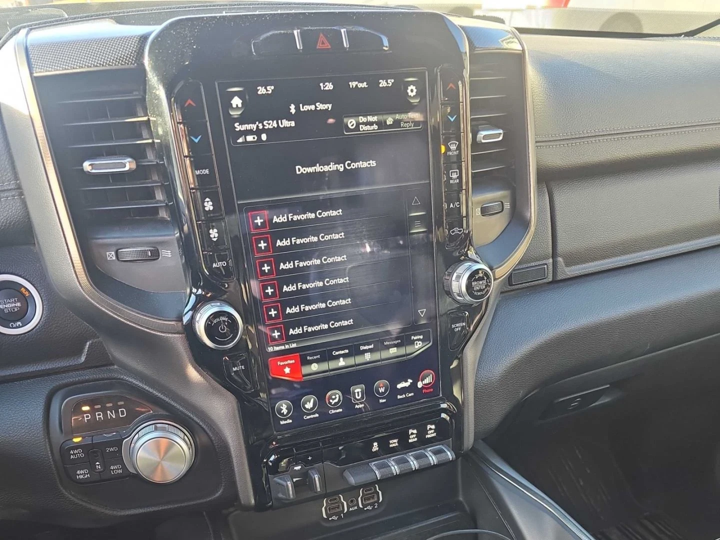 Dodge RAM 1500 Sport* ��������* �������* ���������*  | Mobile.bg � ����������� 9