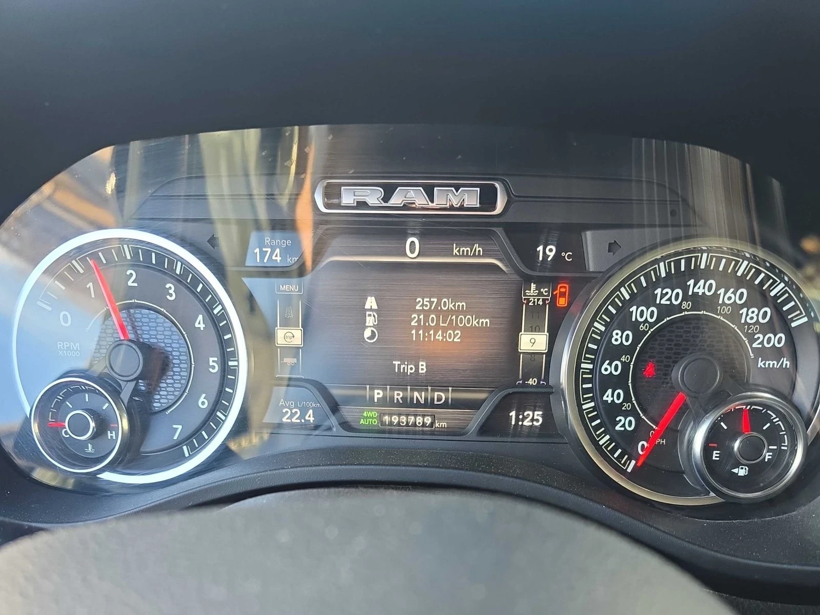 Dodge RAM 1500 Sport* ��������* �������* ���������*  | Mobile.bg � ����������� 8