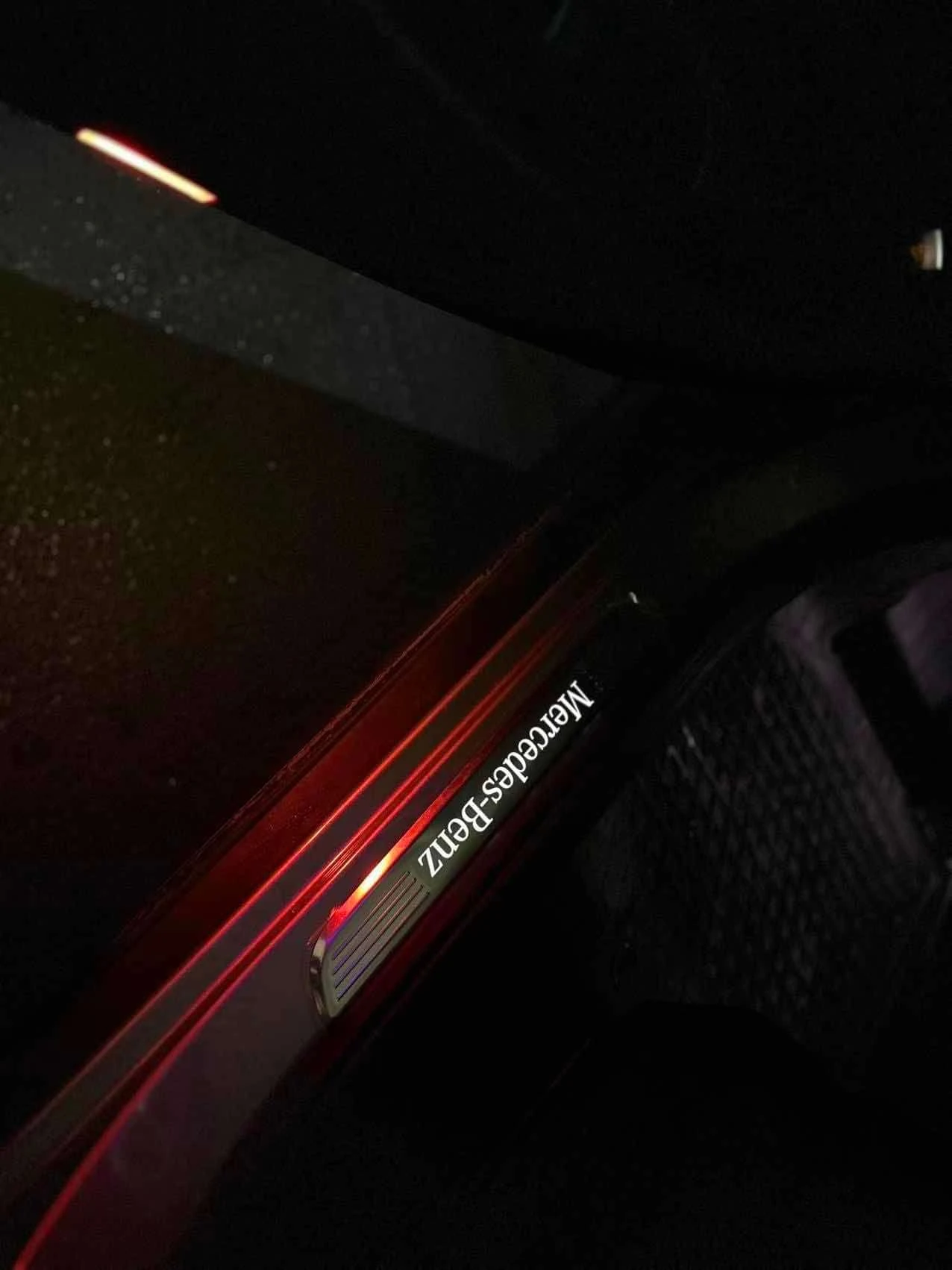 Mercedes-Benz GLC 300  CARFAX, снимка 17 - Автомобили и джипове - 54244069