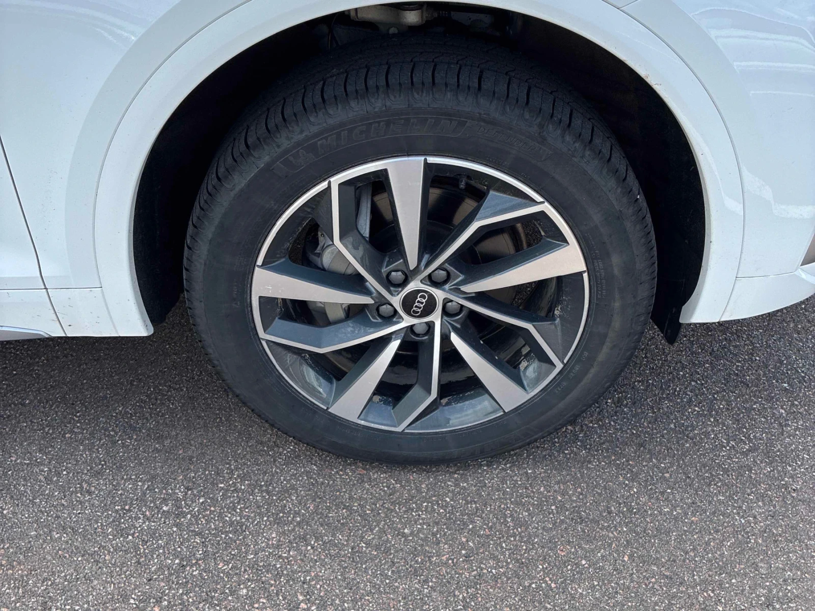 Audi Q5 ДИСТРОНИК * ПАНОРАМА * ПОДГРЕВ * S-LINE, снимка 14 - Автомобили и джипове - 54512936