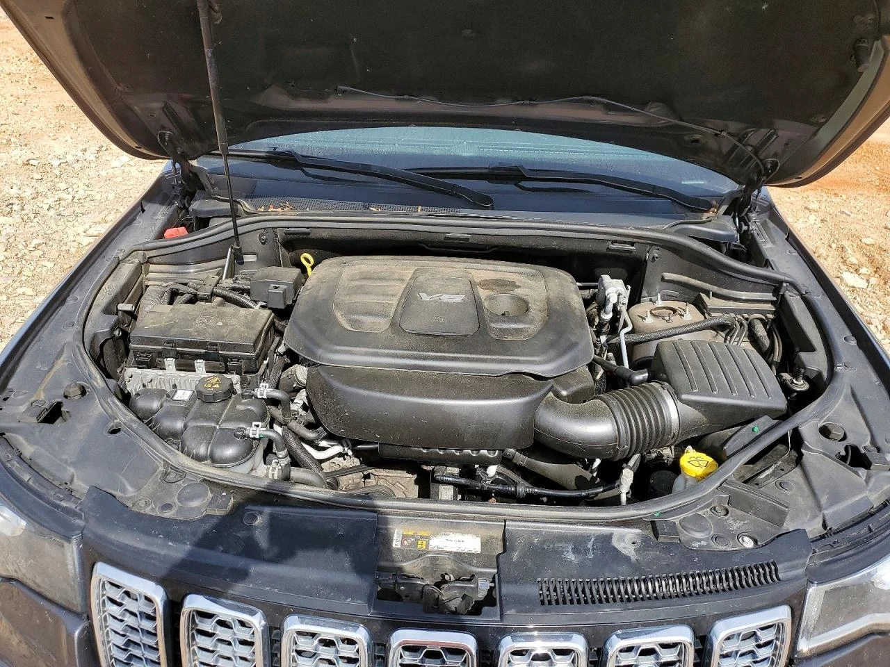 Jeep Grand cherokee 3.6 Limited, 4X4 | Mobile.bg � ����������� 7