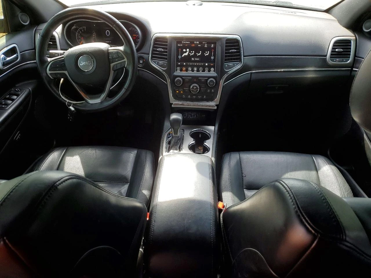Jeep Grand cherokee 3.6 Limited, 4X4 | Mobile.bg � ����������� 9