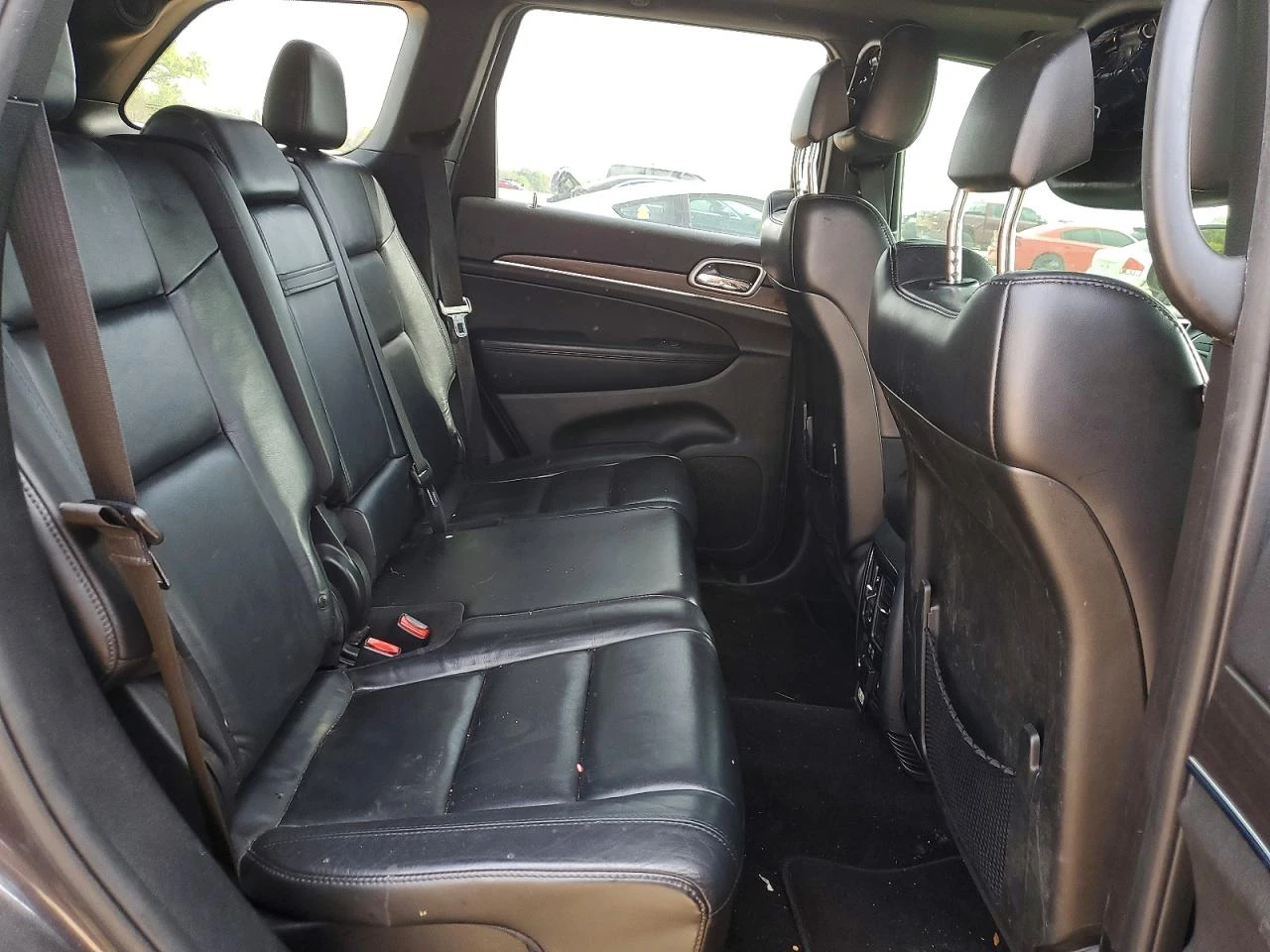 Jeep Grand cherokee 3.6 Limited, 4X4 | Mobile.bg � ����������� 11