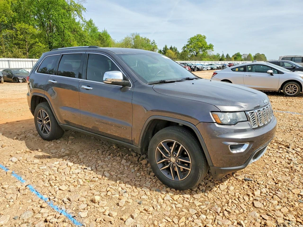Jeep Grand cherokee 3.6 Limited, 4X4 | Mobile.bg � ����������� 3