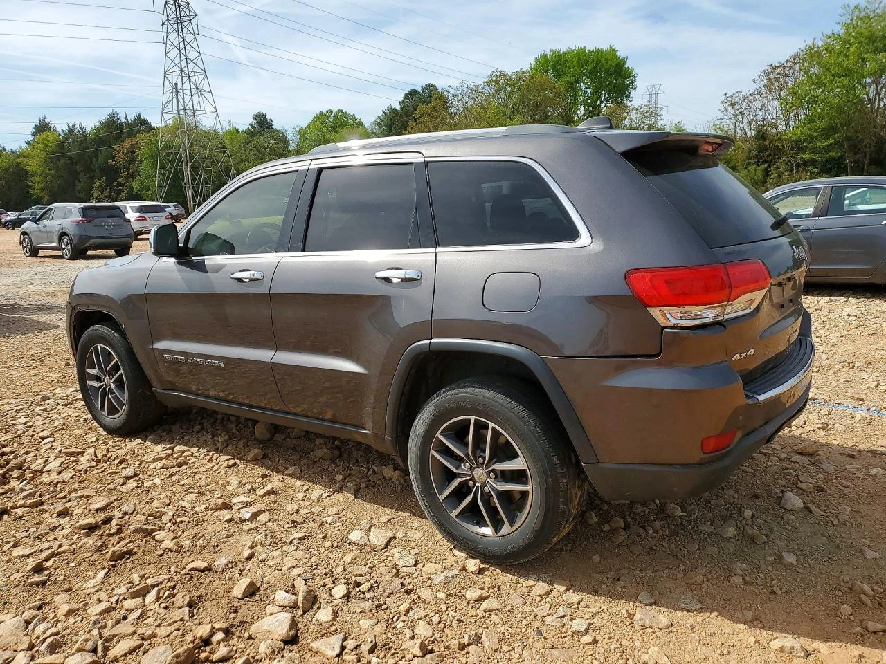 Jeep Grand cherokee 3.6 Limited, 4X4 | Mobile.bg � ����������� 2