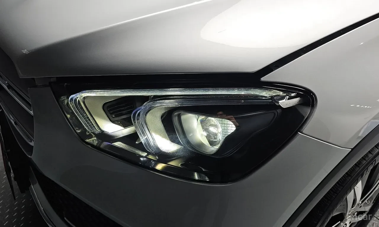Mercedes-Benz GLE 300 d W167 | 4MATIC | MULTIBEAM LED | HUD | ���� |  | Mobile.bg � ����������� 14