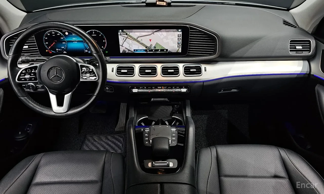 Mercedes-Benz GLE 300 d W167 | 4MATIC | MULTIBEAM LED | HUD | ���� |  | Mobile.bg � ����������� 6