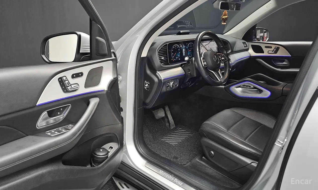 Mercedes-Benz GLE 300 d W167 | 4MATIC | MULTIBEAM LED | HUD | ���� |  | Mobile.bg � ����������� 10