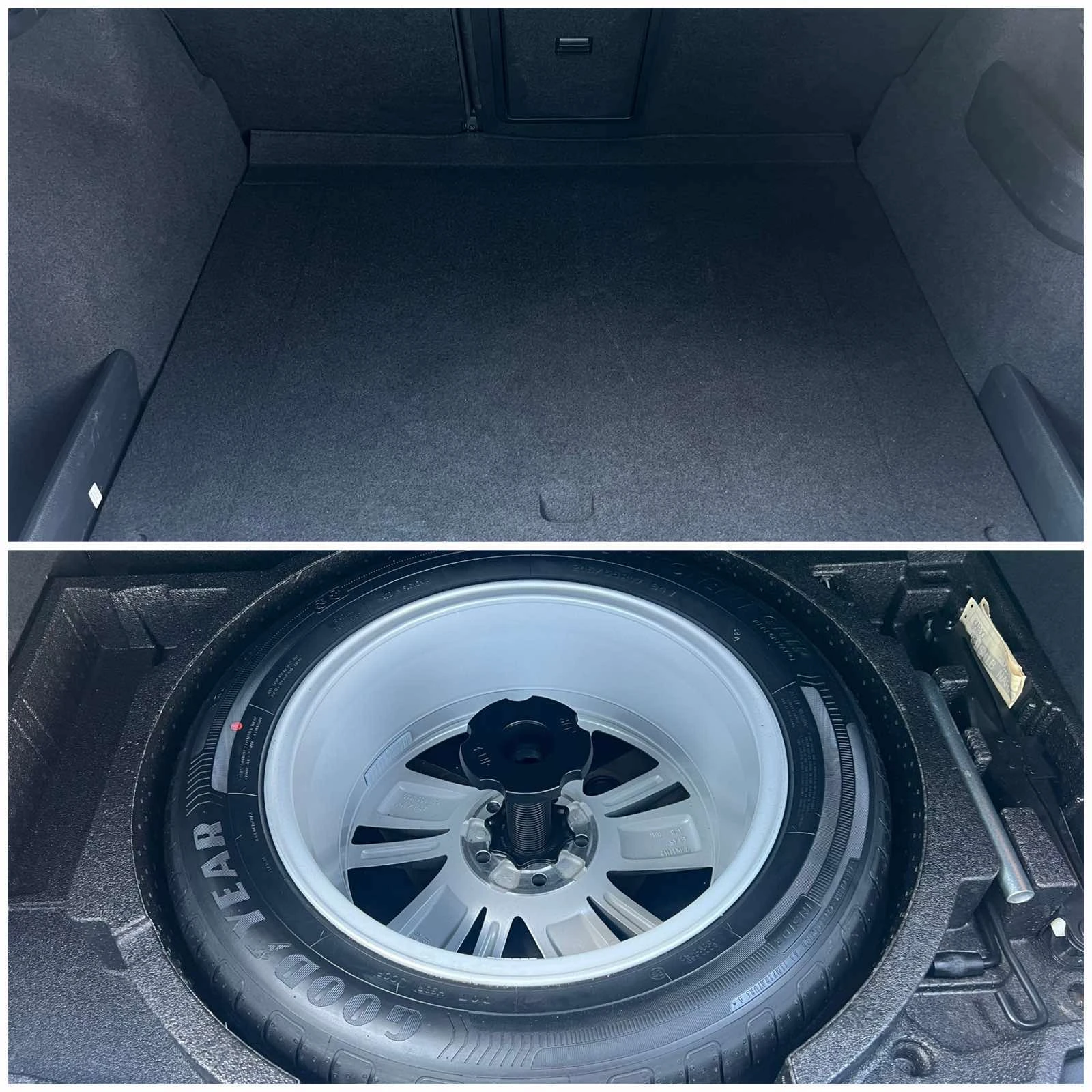 Skoda Karoq * FACE LIFT * 2.0TDI  AUTOMATIC 150k.c, снимка 16 - Автомобили и джипове - 55239869