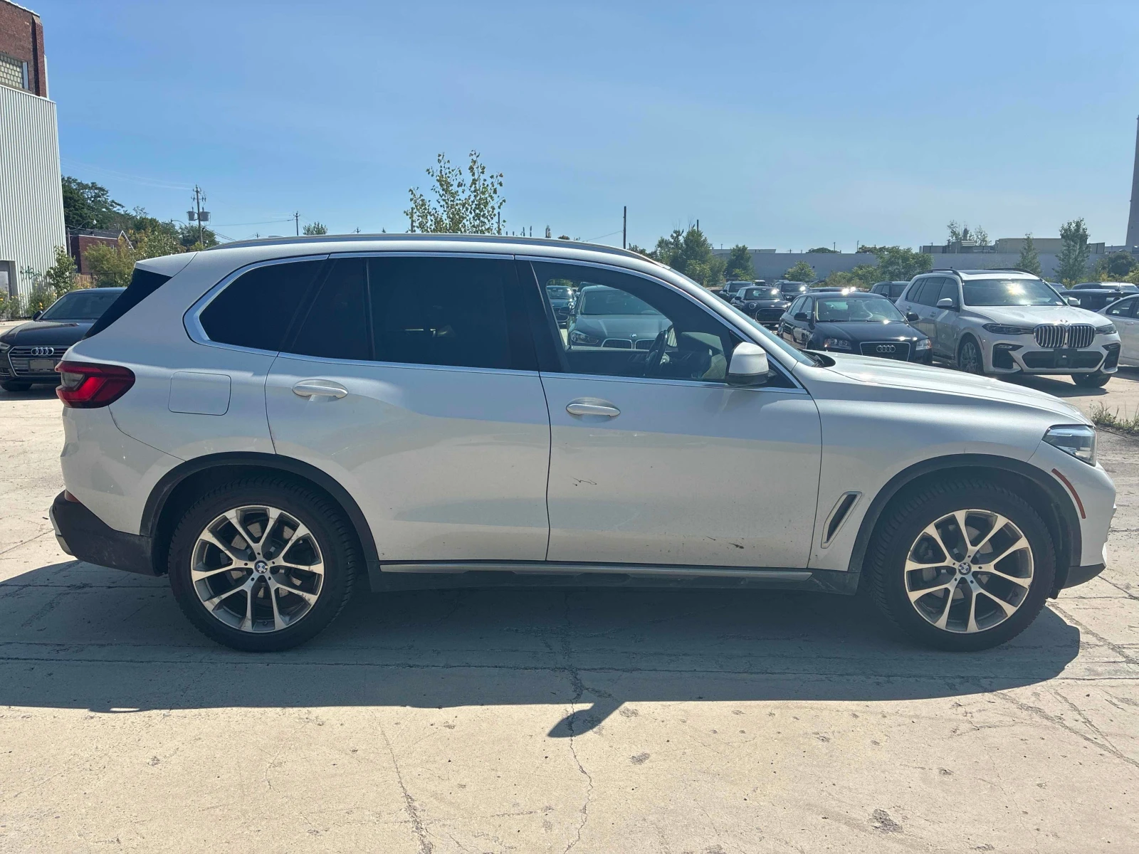 BMW X5 xDrive 40i | Mobile.bg � ����������� 3