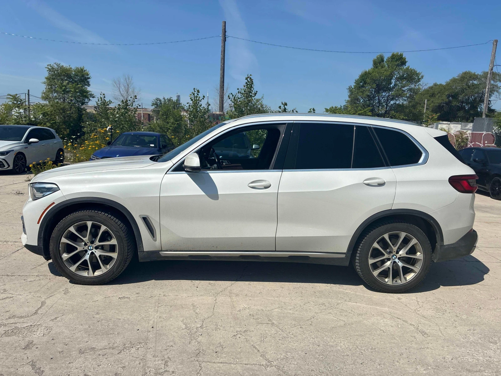 BMW X5 xDrive 40i | Mobile.bg � ����������� 2