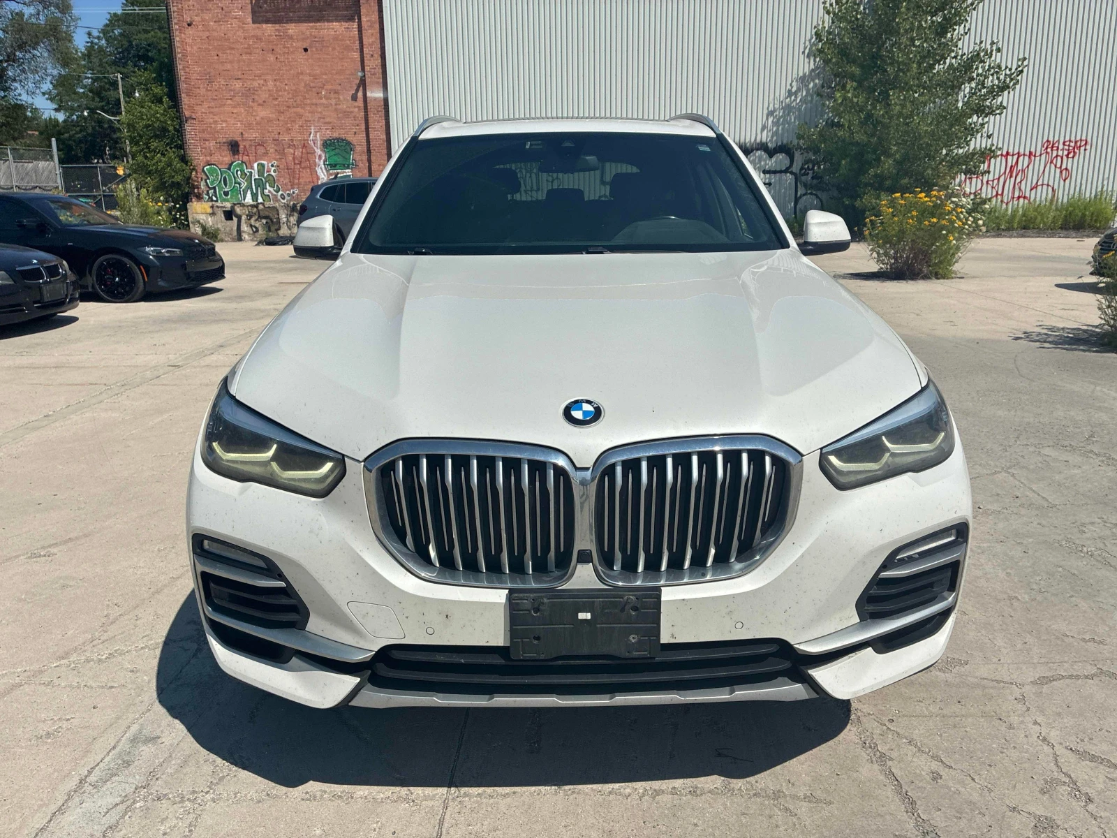 BMW X5 xDrive 40i | Mobile.bg � ����������� 6