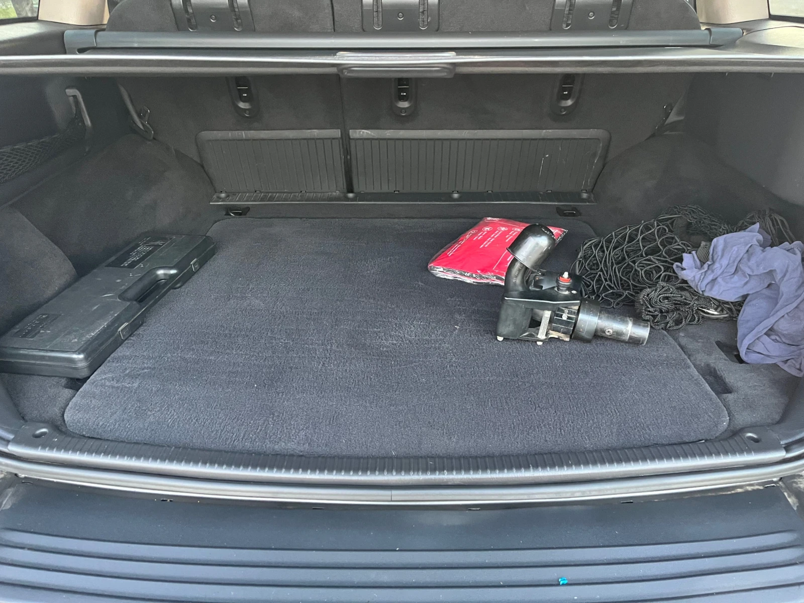 Jeep Grand cherokee 2.7GRDI-163-ITALIA, снимка 17 - Автомобили и джипове - 55621314