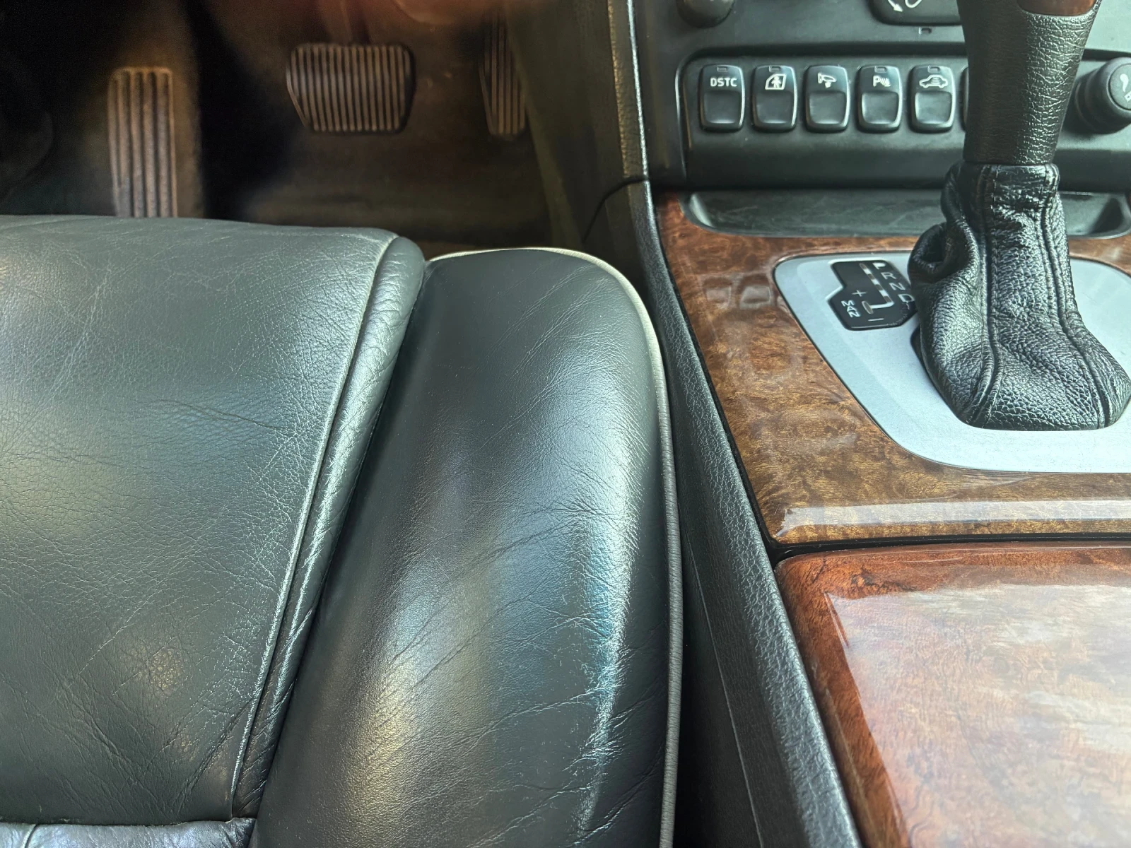Volvo Xc90 Executive , снимка 6 - Автомобили и джипове - 55621805