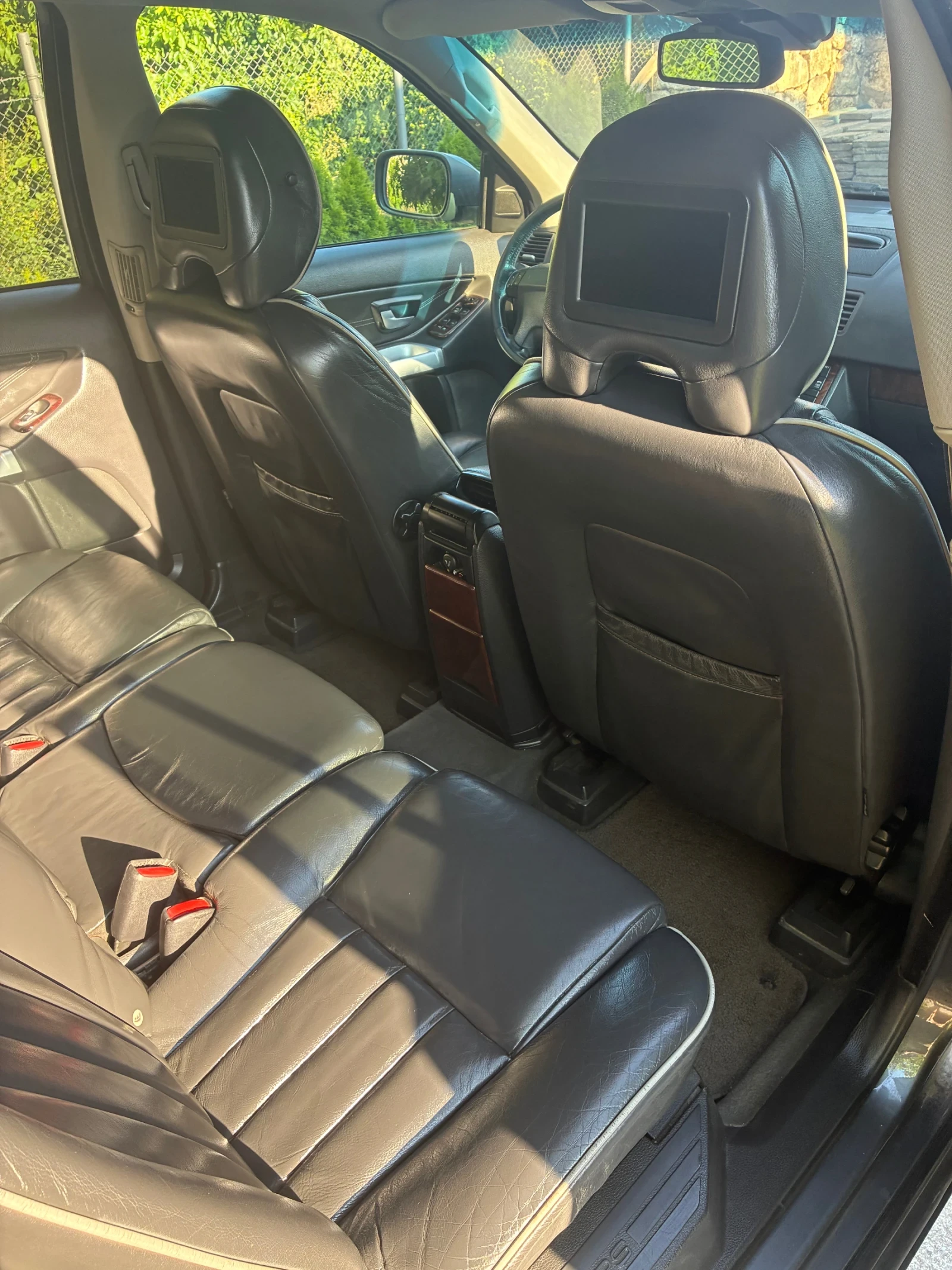 Volvo Xc90 Executive , снимка 10 - Автомобили и джипове - 55621805
