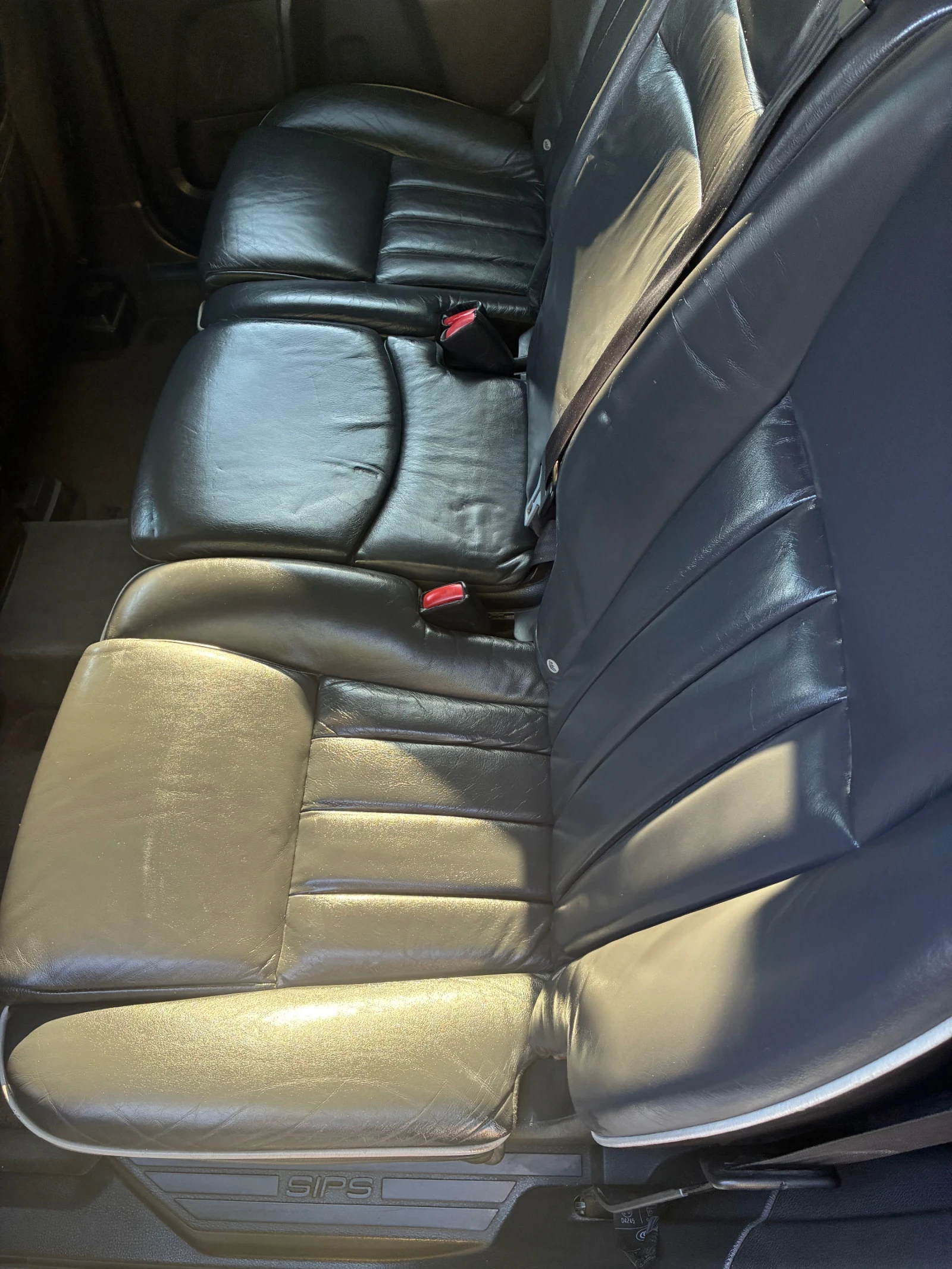 Volvo Xc90 Executive , снимка 11 - Автомобили и джипове - 55621805