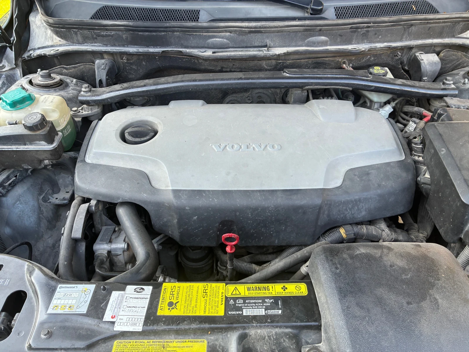 Volvo Xc90 Executive , снимка 13 - Автомобили и джипове - 55621805