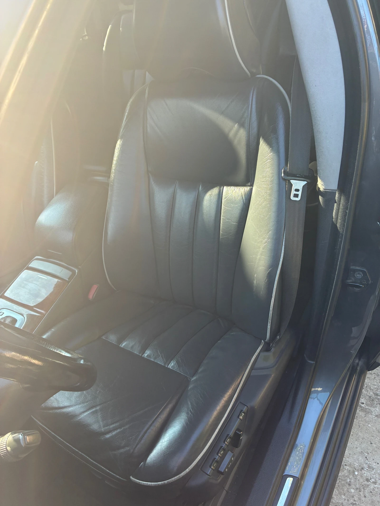 Volvo Xc90 Executive , снимка 7 - Автомобили и джипове - 55621805