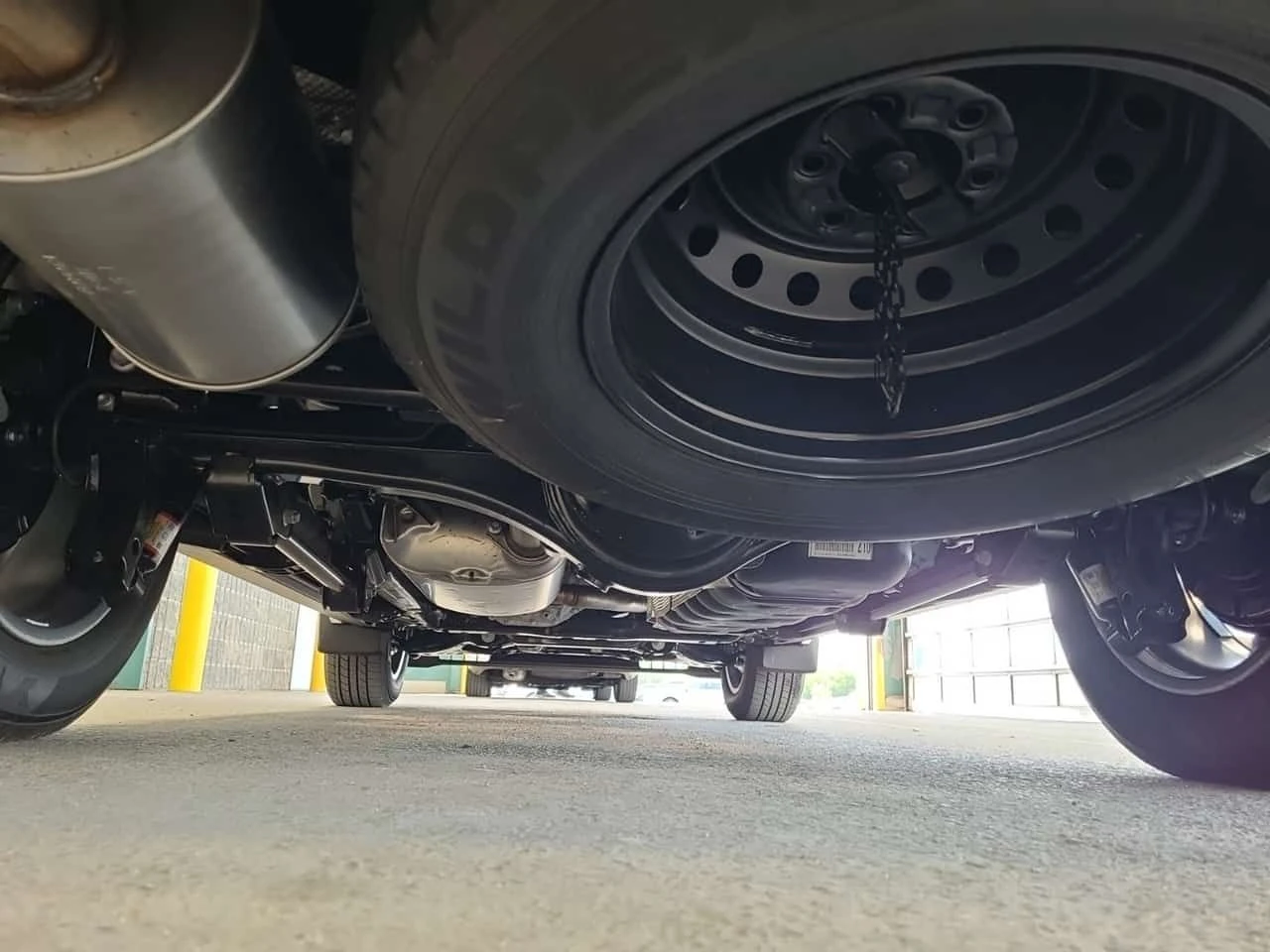 Toyota Sequoia 4WD PLATINUM / 360 /DIS / ОБДУХВАНЕ / CARFAX, снимка 13 - Автомобили и джипове - 55670951