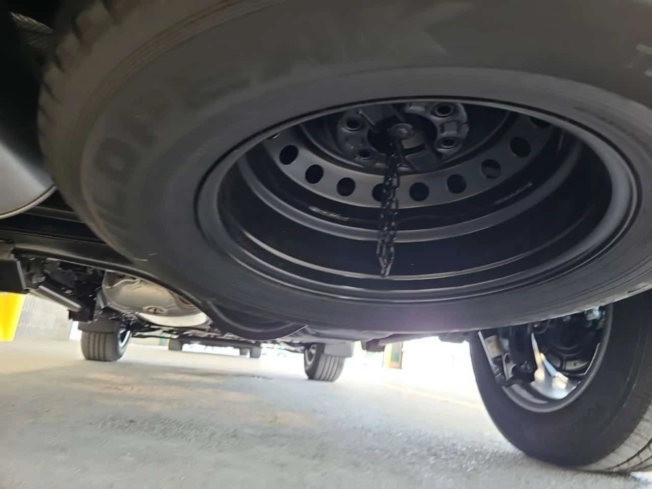 Toyota Sequoia 4WD PLATINUM / 360 /DIS / ОБДУХВАНЕ / CARFAX, снимка 14 - Автомобили и джипове - 55670951