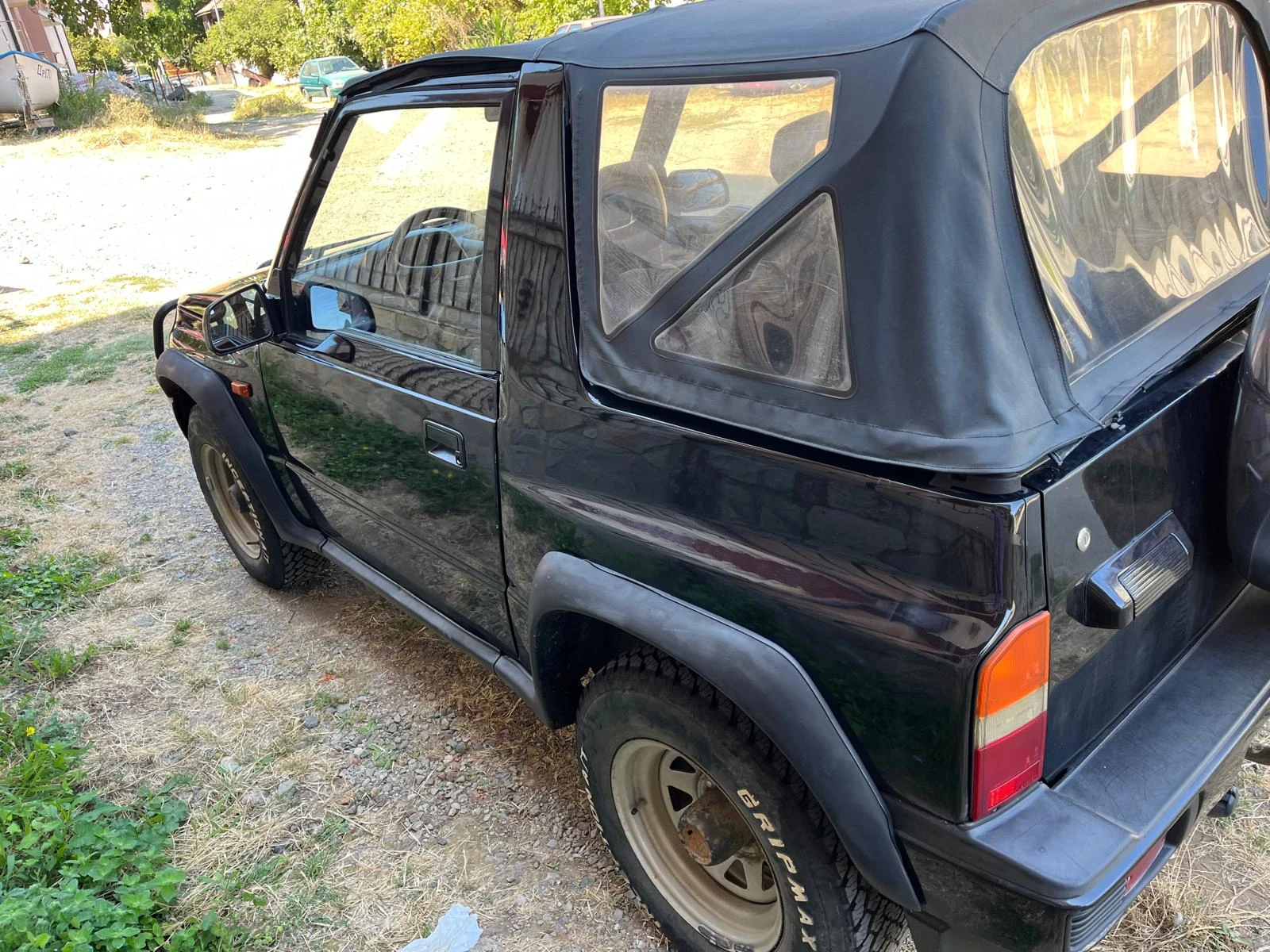 Suzuki Vitara, снимка 7 - Автомобили и джипове - 55805521