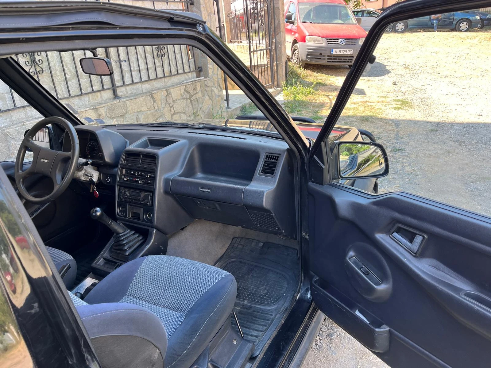 Suzuki Vitara, снимка 10 - Автомобили и джипове - 55805521
