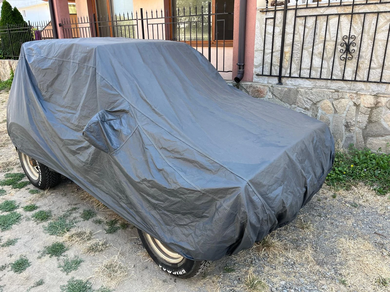 Suzuki Vitara, снимка 13 - Автомобили и джипове - 55805521