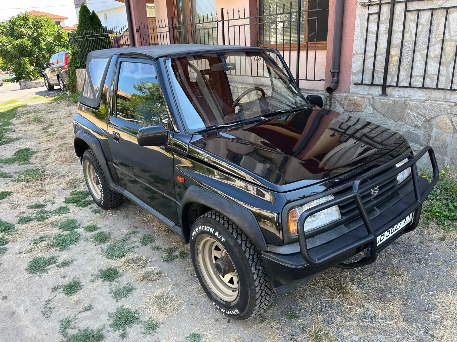Suzuki Vitara, снимка 6 - Автомобили и джипове - 55805521